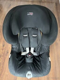 Romer Britax King II