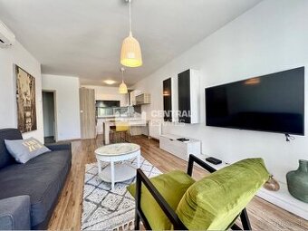 Moderný 2i byt na prenájom v Starom meste