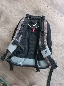 Školská taška topgal