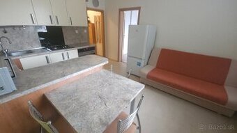 Prenájom 1-izb.bytu, Nitra Výstavná ulica