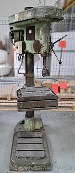 Sloupová vrtačka TOS VS 16 (8911)