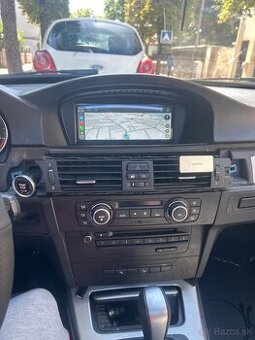 Autoradio BMW