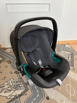 Autosedačka Britax Romer - vajicko