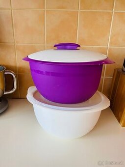 Tuperware Termo dvojstenná misa