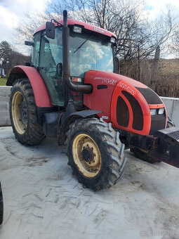 ponúkam zetor forterra 9641 s tp a ŠPZ