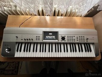 Korg Krome