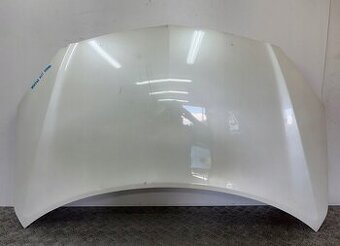 Renault Koleos I 2008 - kapota