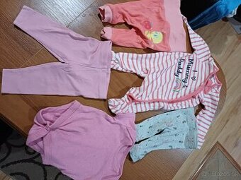 Detske oblecenie od 0rok do 14r