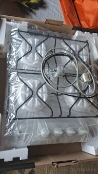 vstavaná varná doska elektrolux