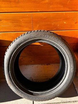 Zimné pneu Dunlop Winter Sport 5 205/55 r17