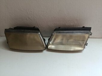predne svetla passat b5 205080rs 30€