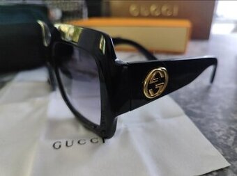 Okuliare Gucci-originál