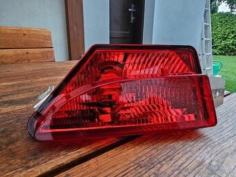 Zadne hmlove svetlo Fiat Bravo 2 / Fiat Punto Evo Abarth