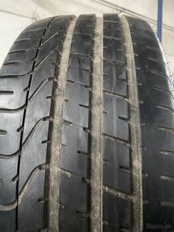 245/45ZR19 Pirelli 6-7mm 2ks