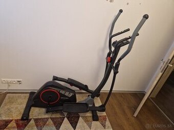 Eliptický trenažér SPOKEY ALEAR