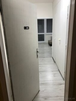 Prenájom garzónky - 1