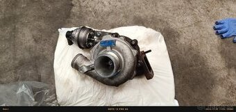 turbo Fiat Ducato 3.0 jtd 71795130