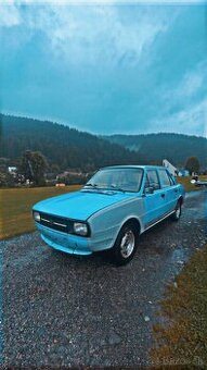 Predám škoda 105l