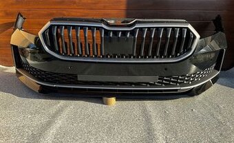 Predám nárazník Škoda Superb L&K 2024