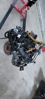 MOTOR 2.0 TDI CR 110 KW - 1
