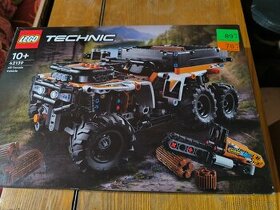 Lego Technik 42139