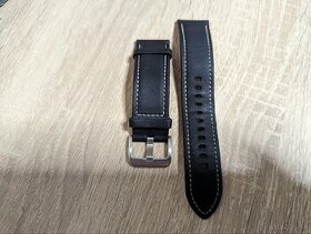 kožený ramienok Galaxy Watch 3 classic