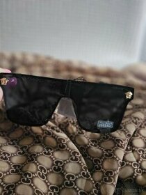 Unisex slnečné okuliare Versace