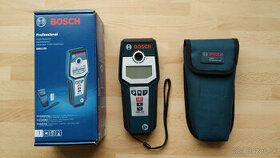 Detektor Bosch GMS 120