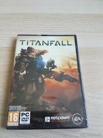 Titanfall / NEW / PC - 1