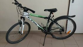 detský horský bicykel CTM Terrano 1.0 17"