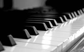 Doučovanie Keyboard/Klavír