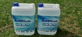 AdBlue-Močovina