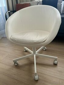 Kancelárska stolička IKEA - 1