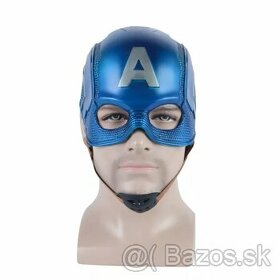 Maska Captain America - 1