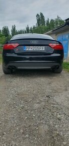 Audi s5 4.2 v8 manuál