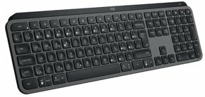 Predám novú Logitech MX Keys Advanced bezdrôtovú klávesnicu