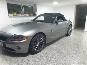 BMW Z4  2.0i