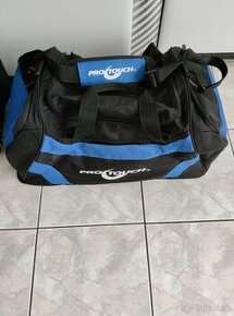 Cestovné tašky a športová taška