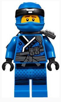 Odkúpim Lego Ninjago figúrky a sety