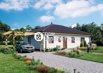 🏡 Vysnívaný dom na vašom pozemku – rýchlo a kvalitne ✨