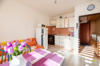 REZERVOVANÉ - Útulný 1 izbový byt 35 m2 Prievidza Sever