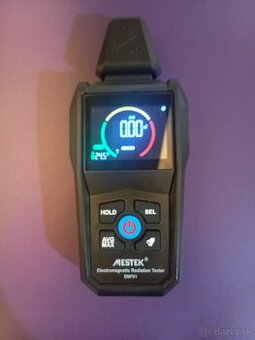 EMF Merač