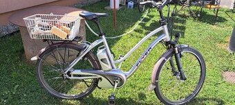 Flyer  Swis damsky 26 elektrobicykel