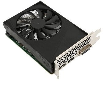 NVIDIA GeForce GTX1660SUPER
