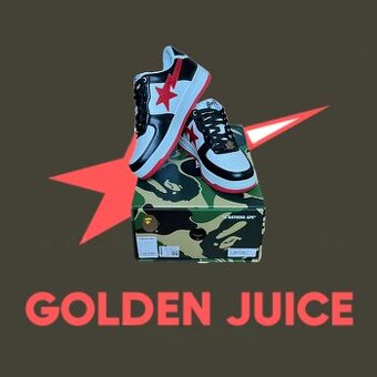 A Bathing Ape Bape Sta #3 M2