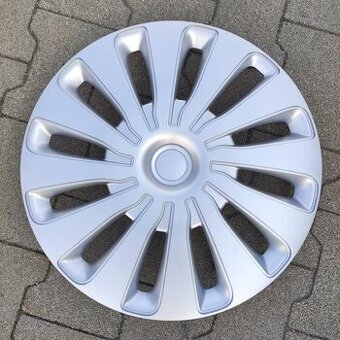 Kryty kolies 17"