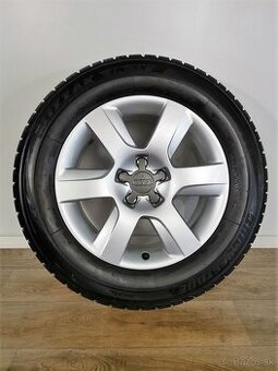 Audi A7 4G8 orig.  ALU disky 5x112 R17
