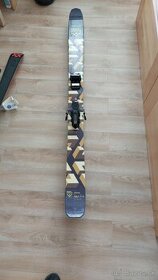 BLACK CROWS ANIMA freeride 188.4