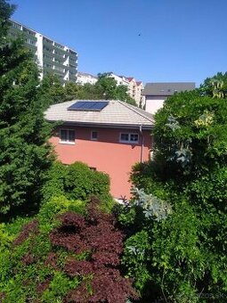 Sale of a new family house BA IV Karlova Ves