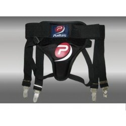 Nový dievčenský/dámsky suspenzor Pallas, pás 55-72